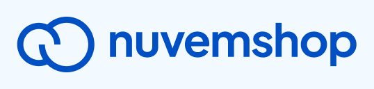Logo Nuvemshop